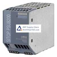 Power Supply _Siemens_6EP3334-8SB00-0AY0