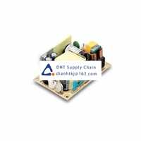Power Supply _MEAN WELL_RPS-30-24