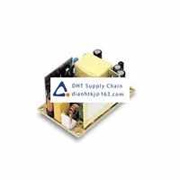 Power Supply _MEAN WELL_RPS-65-5