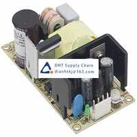 Power Supply _MEAN WELL_EPS-45S-12