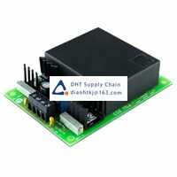 Power Supply _Lascar_PSU-203