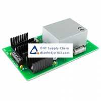 Power Supply _Lascar_PSU-206