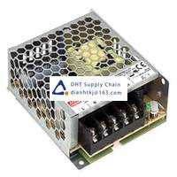 Power Supply _MEAN WELL_LRS-35-5RS
