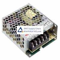 Power Supply _MEAN WELL_LRS-50-48