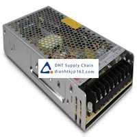Power Supply _MEAN WELL_LRS-200-48RS