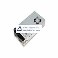 Power Supply _MEAN WELL_LRS-350-36RS