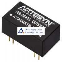 Voltage converter_Artesyn Embedded Technologies_ATA00F36-L