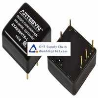 Voltage converter_Artesyn Embedded Technologies_AXA00AA36-L