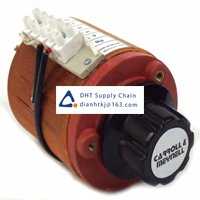 Transformer_Carroll & Meynell_MVT1k/3.5A-1