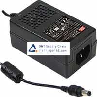 Power Supply _MEAN WELL_GST18A09-P1J