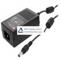Power Supply _MEAN WELL_GST25A28-P1J