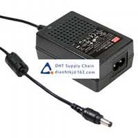 Power Supply _MEAN WELL_GST25B12-P1J