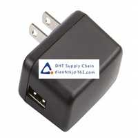 Power Supply _XP Power_VEL05US050-US-BB