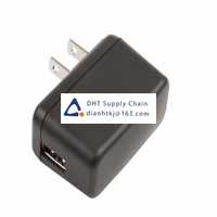 Power Supply _XP Power_VEL05US050-US-UB