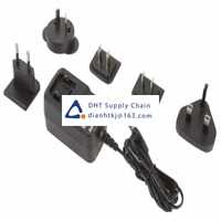 Power Supply _XP Power_VER12US050-JA