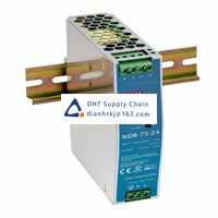 Power Supply _MEAN WELL_NDR-75-48