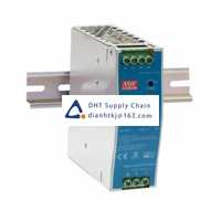 Power Supply _MEAN WELL_NDR-120-12