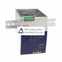 Power Supply _MEAN WELL_TDR-960-24