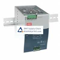 Power Supply _MEAN WELL_SDR-960-24