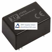 Voltage converter_XP Power_JTE0348D05
