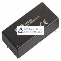 Voltage converter_XP Power_JWL4048S05