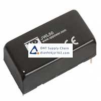 Voltage converter_XP Power_JWL5024S05