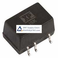 Voltage converter_XP Power_ISK0503A