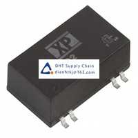 Voltage converter_XP Power_ISM0205S15