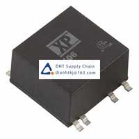 Voltage converter_XP Power_ISX0624S05