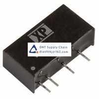 Voltage converter_XP Power_ITB0512S