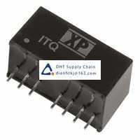 Voltage converter_XP Power_ITQ4815SA-H