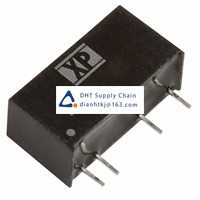 Voltage converter_XP Power_ITV0505SA