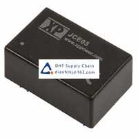 Voltage converter_XP Power_JCE0324S05
