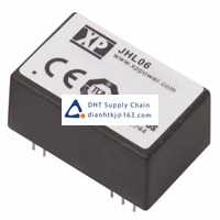 Voltage converter_XP Power_JHL0624S12