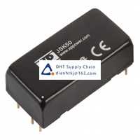 Voltage converter_XP Power_JSK5048S15