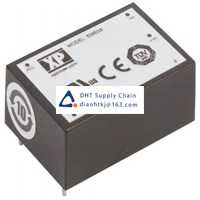 Power Supply _XP Power_EME05US09