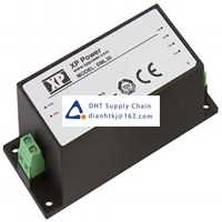 Power Supply _XP Power_EML30US09-S