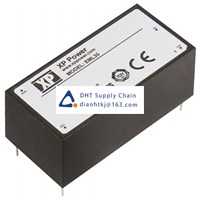 Power Supply _XP Power_EML30US15-E