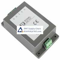 Voltage converter_XP Power_DTE4024S12