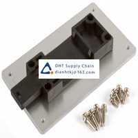 Power Supply _XP Power_DTE40-60 DIN CLIP