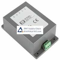 Voltage converter_XP Power_DTE6048S48