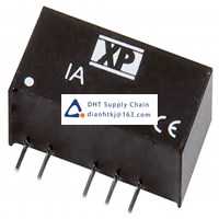 Voltage converter_XP Power_IA0509S