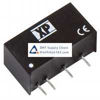 Voltage converter_XP Power_IB0505S