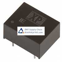 Voltage converter_XP Power_IE2409D
