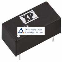 Voltage converter_XP Power_IH0512D