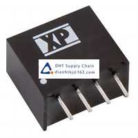 Voltage converter_XP Power_IK2412SA