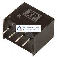 Voltage converter_XP Power_IL1224S