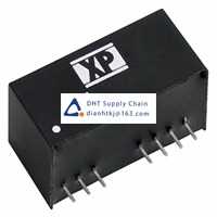 Voltage converter_XP Power_IM2412S