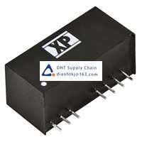 Voltage converter_XP Power_IP1205S