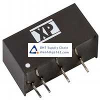 Voltage converter_XP Power_IQ0505SA